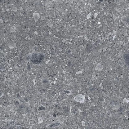 EnergieKer Ceppo di Gré 'Anthracite', vloer- en wandtegel antraciet mat 120x120cm