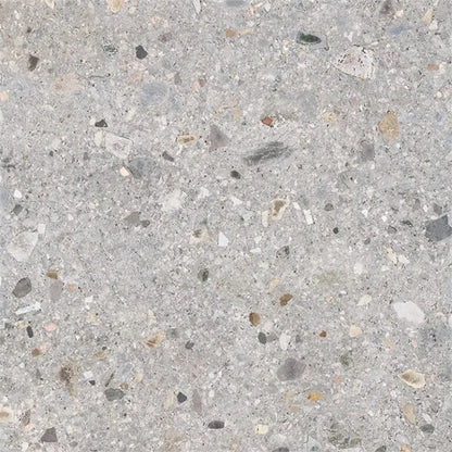 EnergieKer Ceppo di Gré 'Multi', vloer- en wandtegel beige en grijs mat 60x60cm