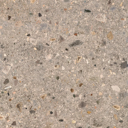EnergieKer Ceppo di Gré 'Warm', vloer- en wandtegel beige en taupe mat 60x120cm