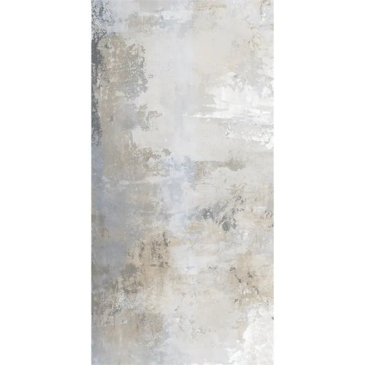 EnergieKer City Plaster 'Grey', vloer- en wandtegel beige en grijs mat 60x120cm