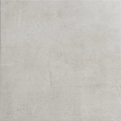 STN Cerámica Compakt 'Gris', vloer- en wandtegel beige en grijs mat 60x60cm