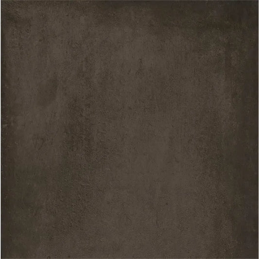 Castelvetro Concept 'Land Brown', vloer- en wandtegel bruin mat 60x60cm