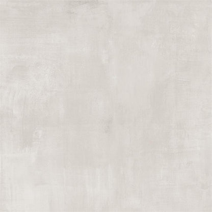 EnergieKer Concept 'Pearl', vloertegel crème mat gerectificeerd 120x120cm