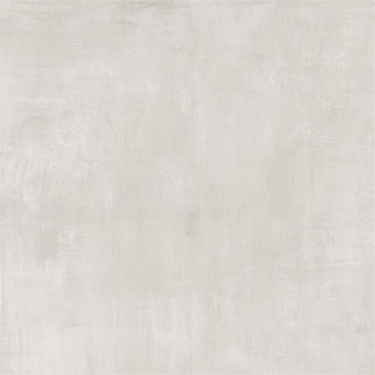 EnergieKer Concept 'Pearl', vloertegel crème mat gerectificeerd 120x120cm