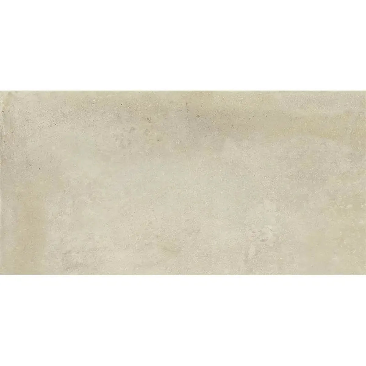 Castelvetro Concept 'Land Ivory', vloer- en wandtegel crème mat 30x60cm