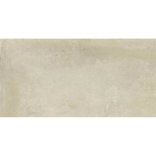 Castelvetro Concept 'Land Ivory', vloer- en wandtegel crème mat 30x60cm