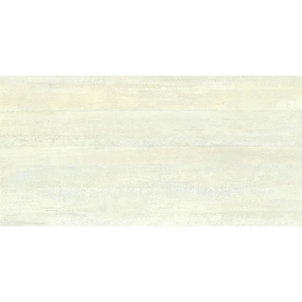Castelvetro Concept 'Deck White', vloer- en wandtegel crème mat 30x60cm
