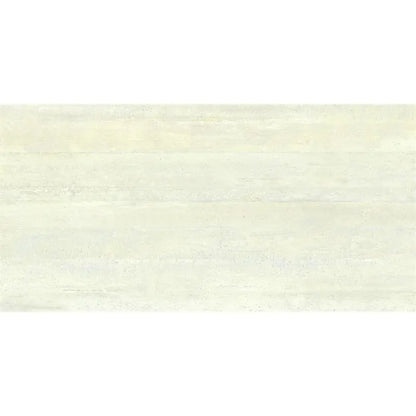 Castelvetro Concept 'Deck White', vloer- en wandtegel crème mat 30x60cm