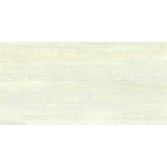 Castelvetro Concept 'Deck White', vloer- en wandtegel crème mat 30x60cm