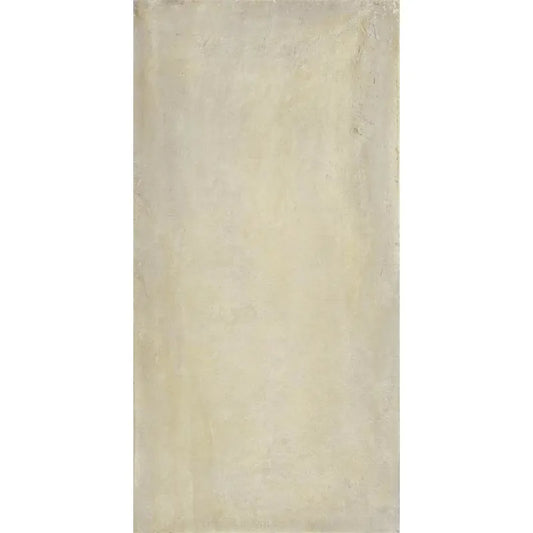 Castelvetro Concept 'Land Ivory', vloer- en wandtegel crème mat 60x120cm