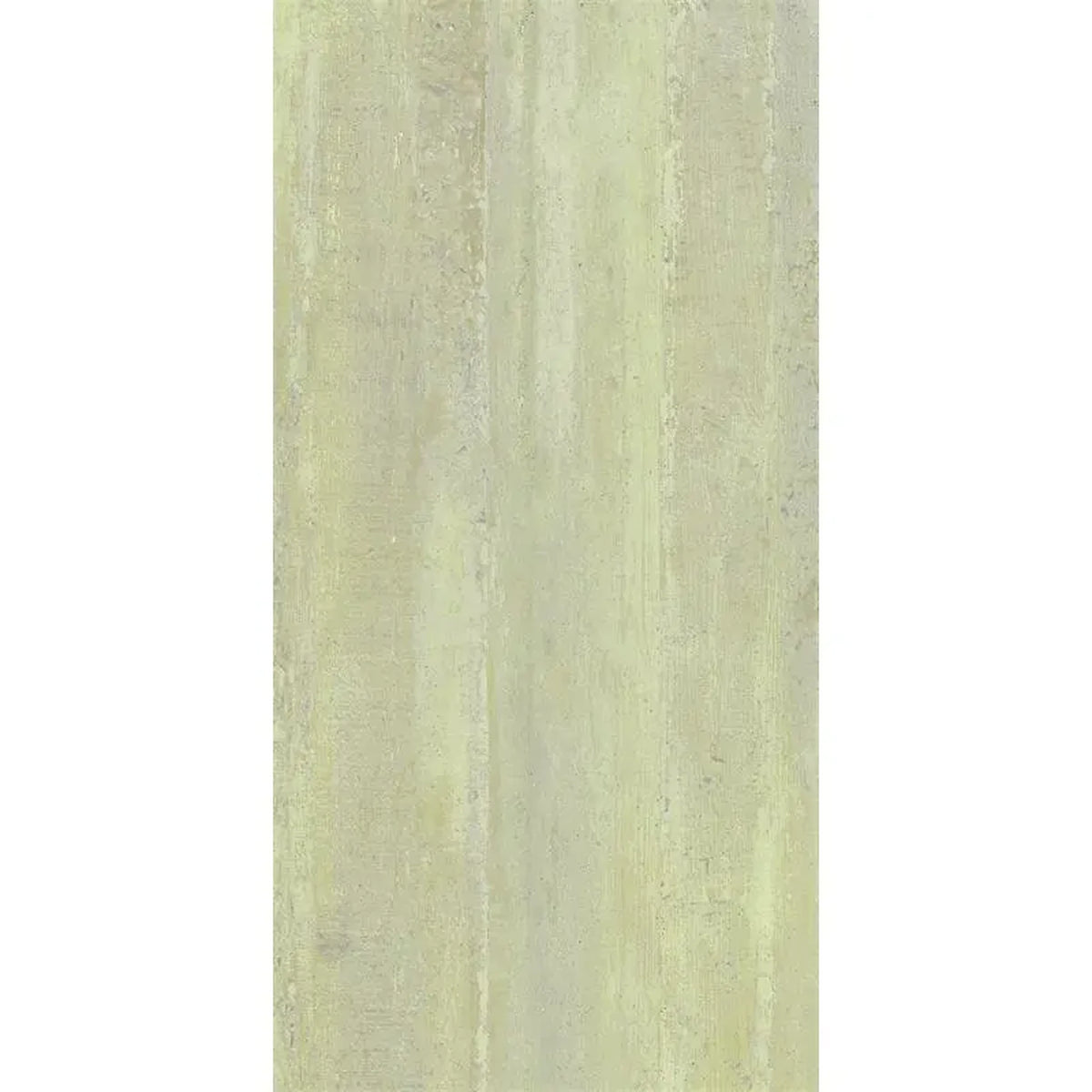 Castelvetro Concept 'Deck Ivory', vloer- en wandtegel crème mat 60x120cm