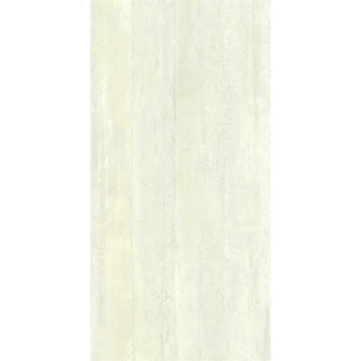 Castelvetro Concept 'Deck White', vloer- en wandtegel crème mat 60x120cm