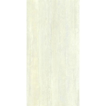 Castelvetro Concept 'Deck White', vloer- en wandtegel crème mat 60x120cm
