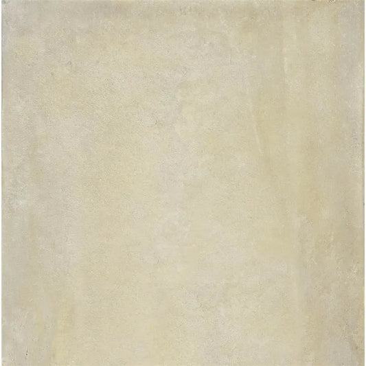 Castelvetro Concept 'Land Ivory', vloer- en wandtegel crème mat 60x60cm