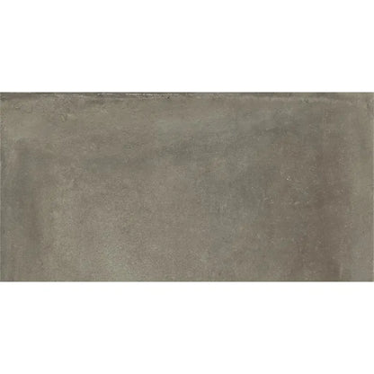 Castelvetro Concept 'Land Dark Grey', vloer- en wandtegel grijs mat 30x60cm