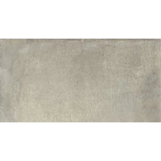 Castelvetro Concept 'Land Light Grey', vloer- en wandtegel grijs mat 30x60cm