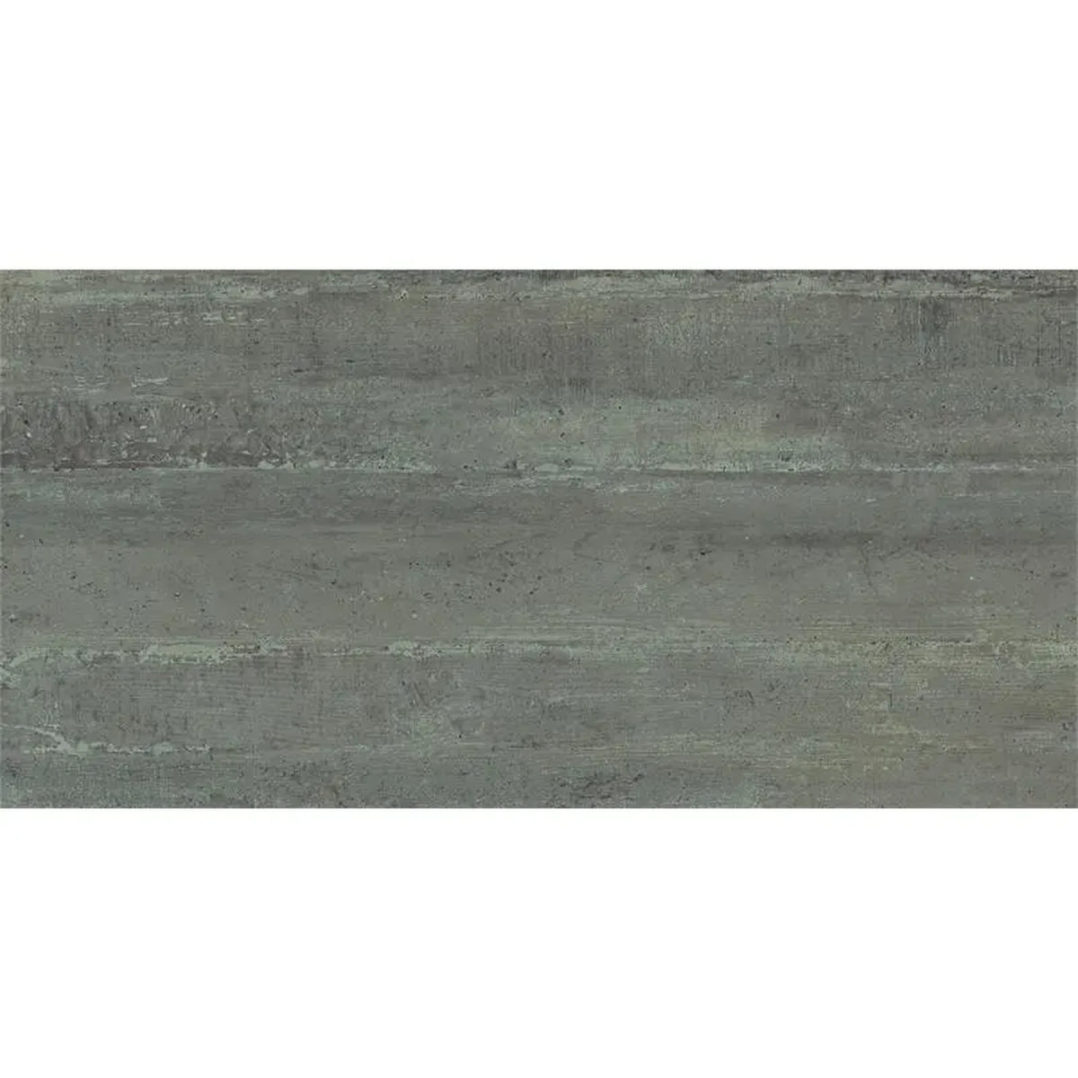Castelvetro Concept 'Deck Dark Grey', vloer- en wandtegel grijs mat 30x60cm