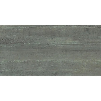 Castelvetro Concept 'Deck Dark Grey', vloer- en wandtegel grijs mat 30x60cm