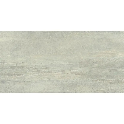 Castelvetro Concept 'Deck Light Grey', vloer- en wandtegel grijs mat 30x60cm