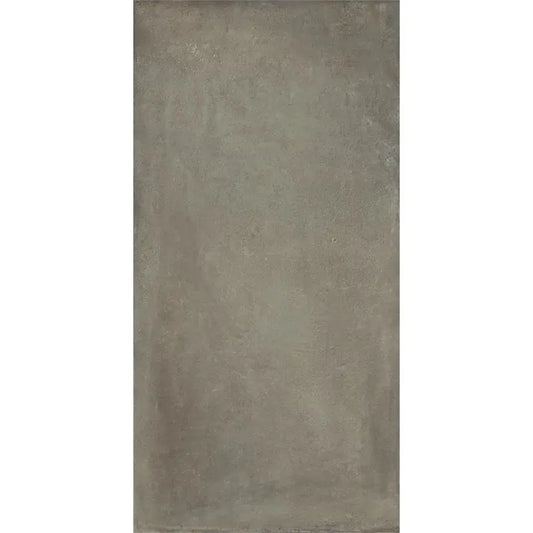 Castelvetro Concept 'Land Dark Grey', vloer- en wandtegel grijs mat 60x120cm