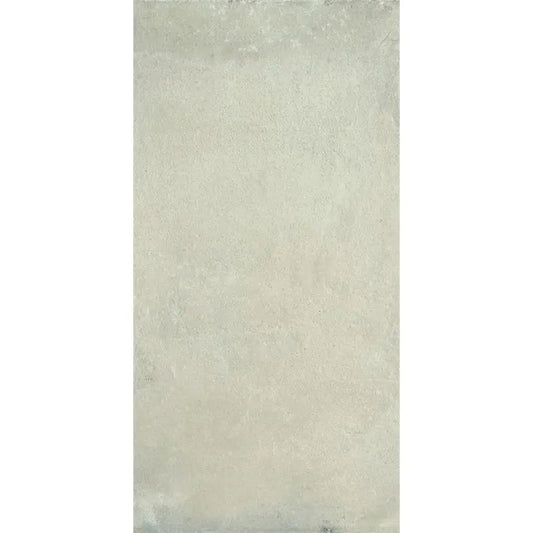 Castelvetro Concept 'Land Light Grey', vloer- en wandtegel grijs mat 60x120cm