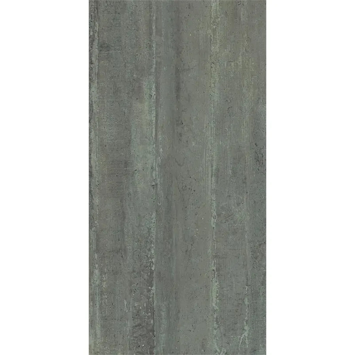 Castelvetro Concept 'Deck Dark Grey', vloer- en wandtegel grijs mat 60x120cm