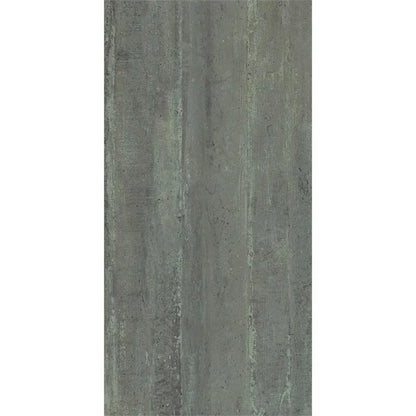 Castelvetro Concept 'Deck Dark Grey', vloer- en wandtegel grijs mat 60x120cm