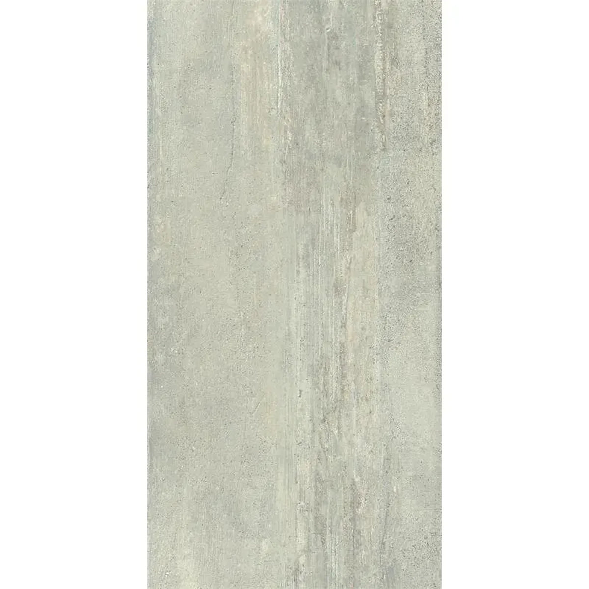 Castelvetro Concept 'Deck Light Grey', vloer- en wandtegel grijs mat 60x120cm