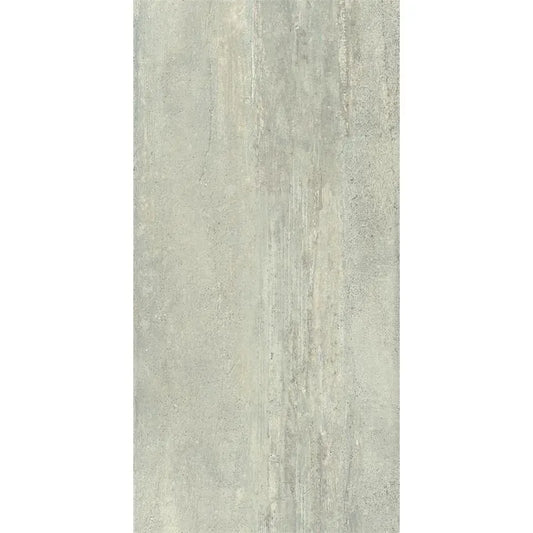 Castelvetro Concept 'Deck Light Grey', vloer- en wandtegel grijs mat 60x120cm