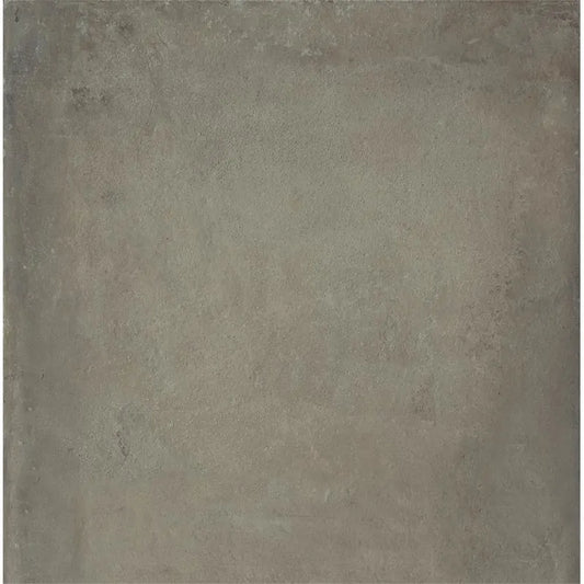 Castelvetro Concept 'Land Dark Grey', vloer- en wandtegel grijs mat 60x60cm