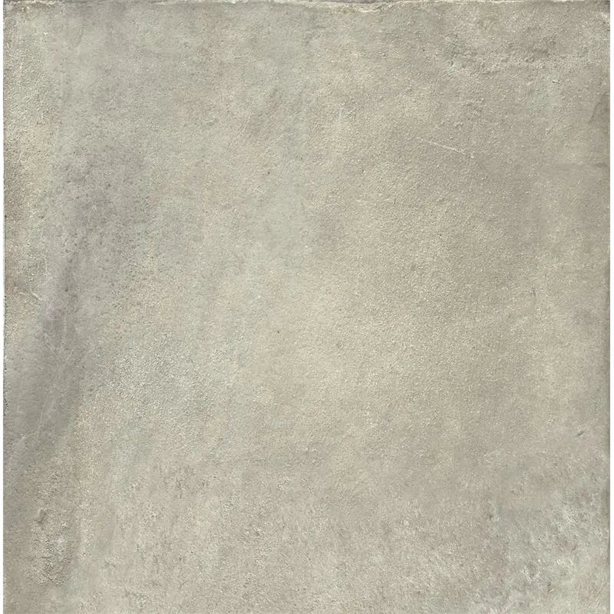 Castelvetro Concept 'Land Light Grey', vloer- en wandtegel grijs mat 60x60cm