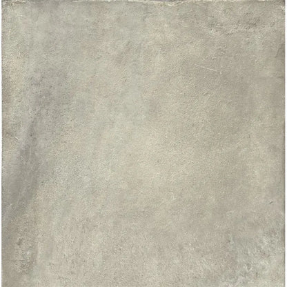 Castelvetro Concept 'Land Light Grey', vloer- en wandtegel grijs mat 60x60cm
