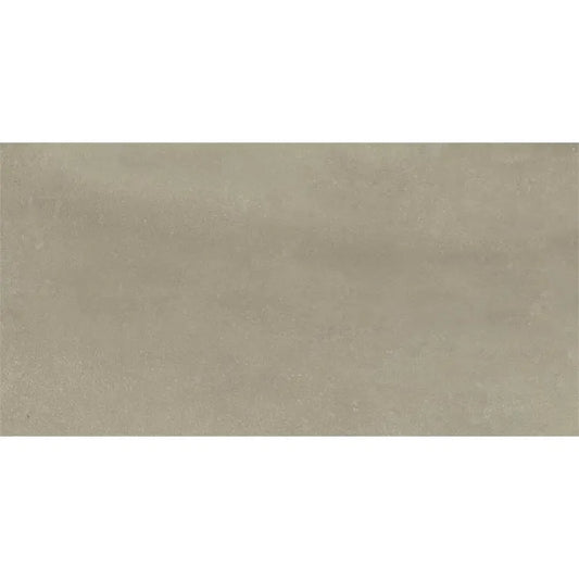 Castelvetro Concept 'Land Muddy', vloer- en wandtegel taupe mat 30x60cm