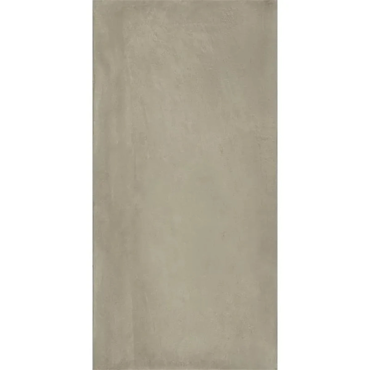 Castelvetro Concept 'Land Muddy', vloer- en wandtegel taupe mat 60x120cm