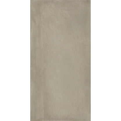 Castelvetro Concept 'Land Muddy', vloer- en wandtegel taupe mat 60x120cm