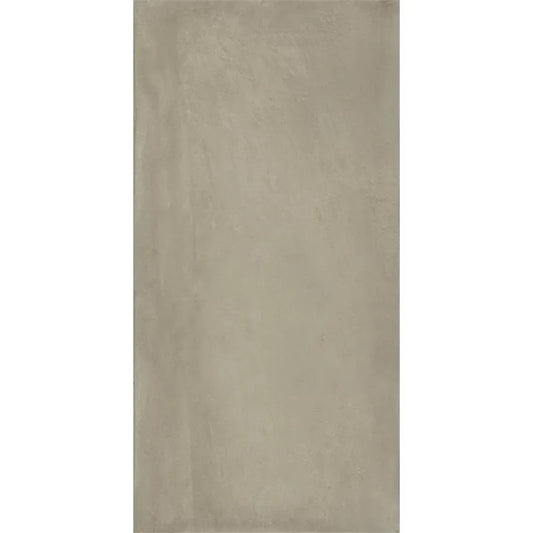 Castelvetro Concept 'Land Muddy', vloer- en wandtegel taupe mat 60x120cm