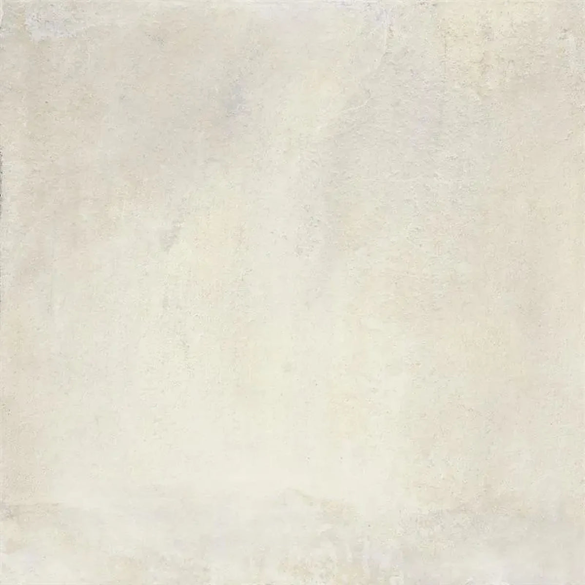 Castelvetro Concept 'Land White', vloer- en wandtegel wit mat 100x100cm