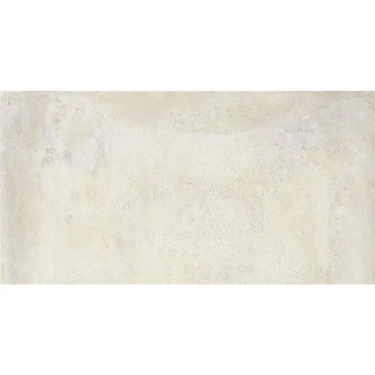 Castelvetro Concept 'Land White', vloer- en wandtegel wit mat 30x60cm