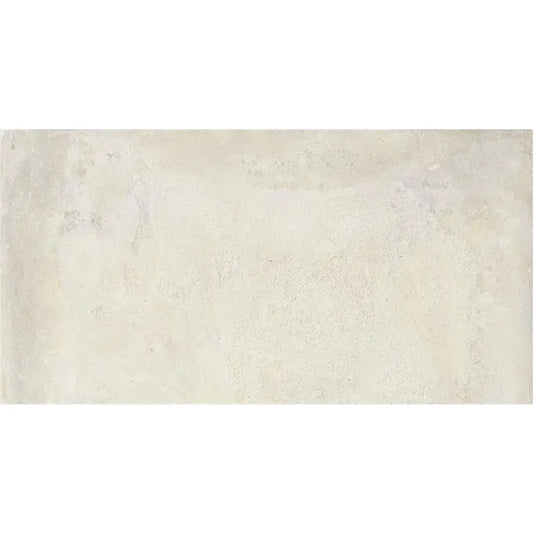 Castelvetro Concept 'Land White', vloer- en wandtegel wit mat 30x60cm