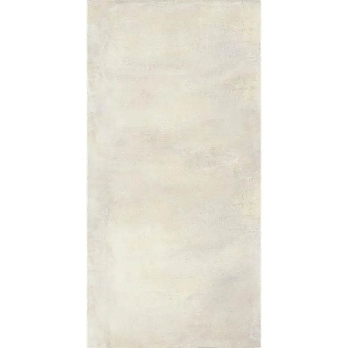 Castelvetro Concept 'Land White', vloer- en wandtegel wit mat 60x120cm