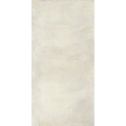 Castelvetro Concept 'Land White', vloer- en wandtegel wit mat 60x120cm