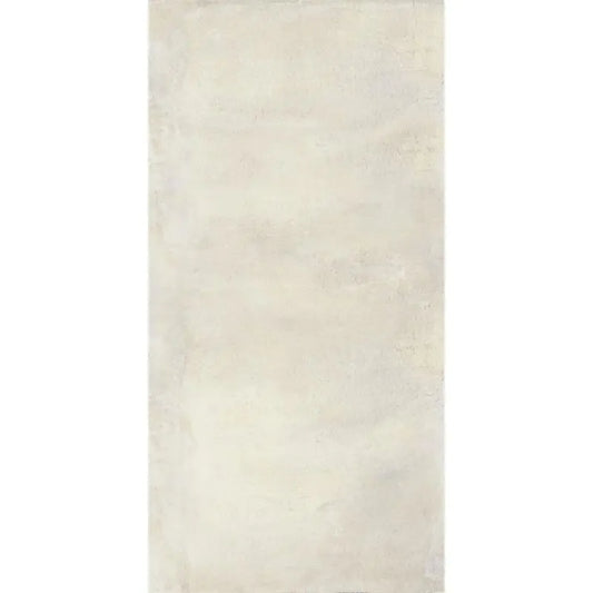 Castelvetro Concept 'Land White', vloer- en wandtegel wit mat 60x120cm