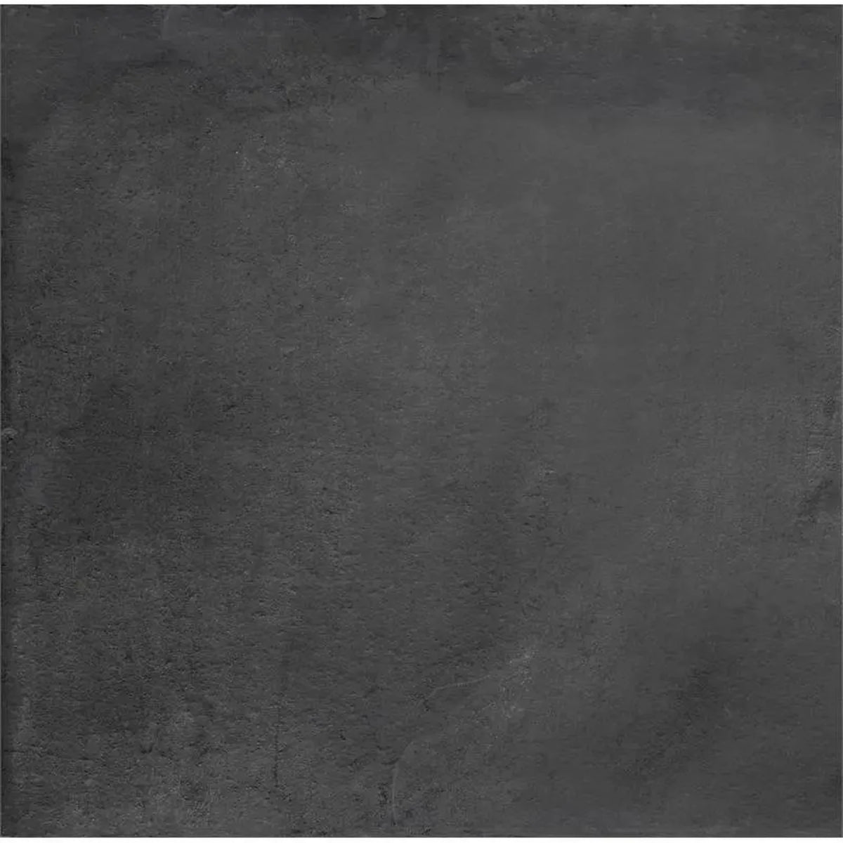 Castelvetro Concept 'Land Black', vloer- en wandtegel zwart mat 100x100cm