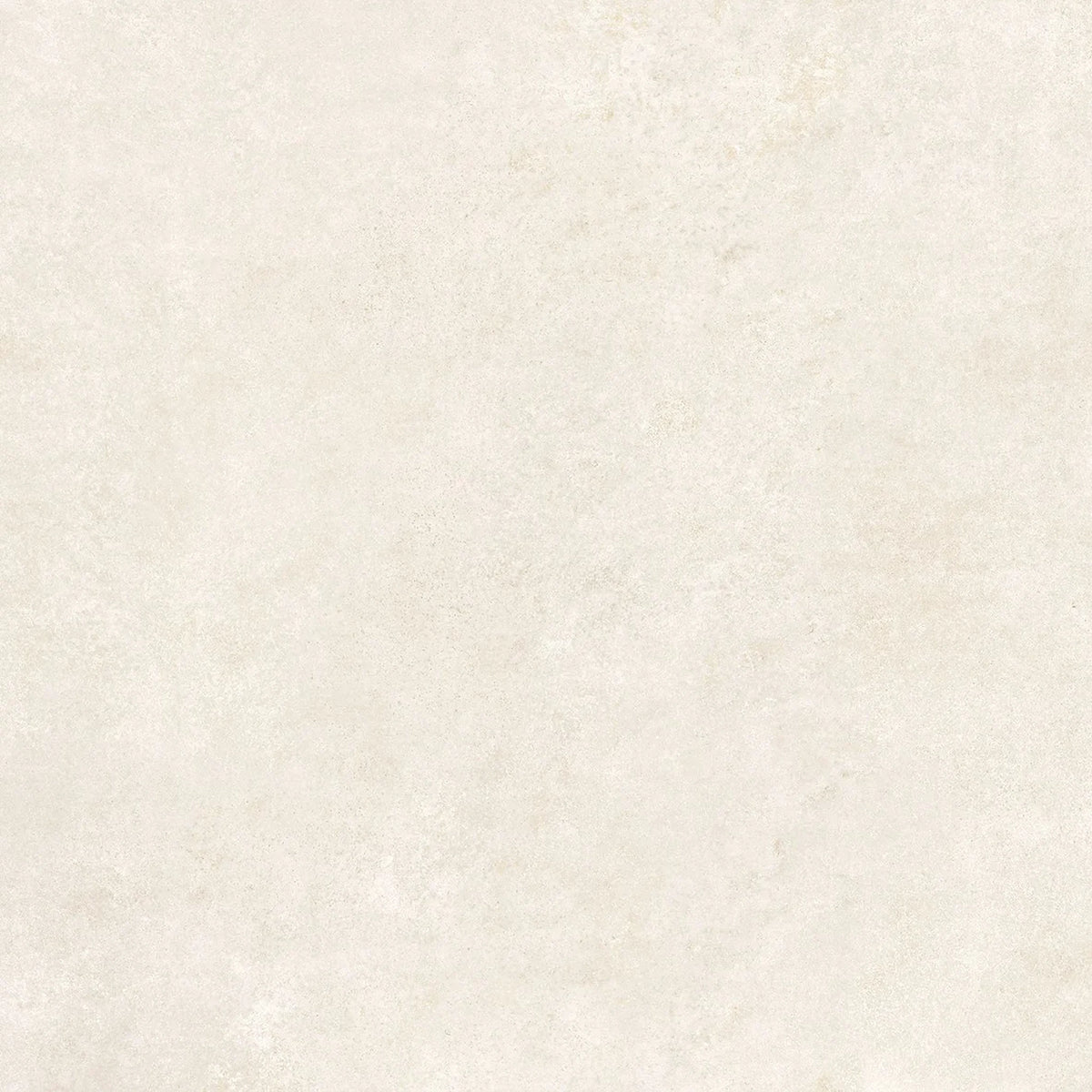 EnergieKer Corsocomo 'Meringue', vloer- en wandtegel crème mat 80x80cm