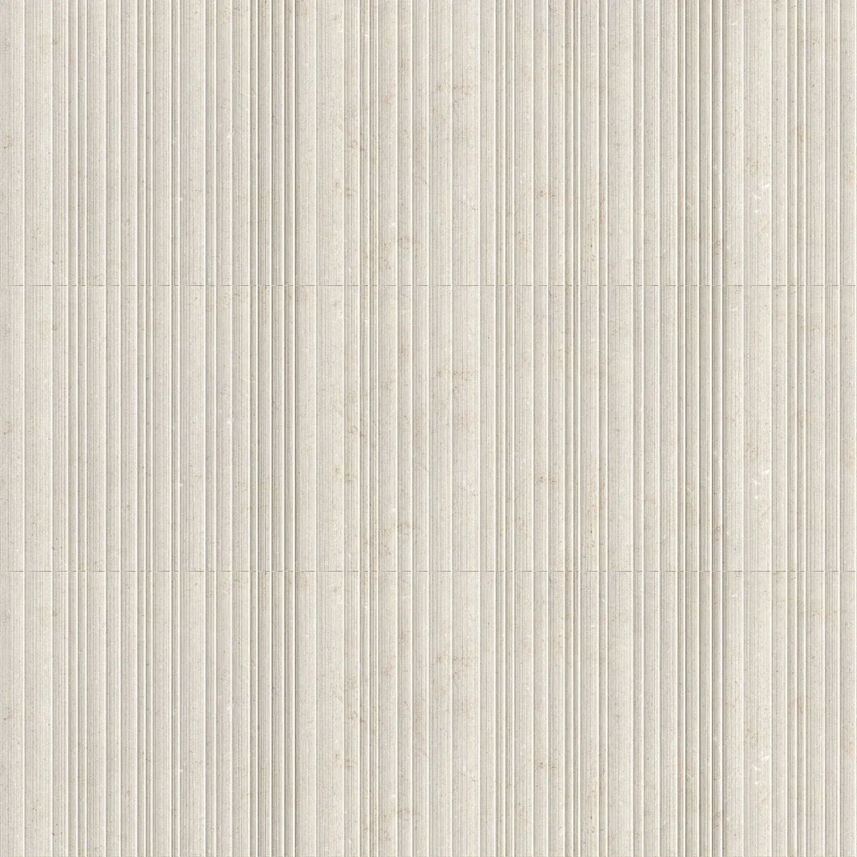 Cifre Cronos 'Cream Laja', wandtegel crème mat 40x120cm