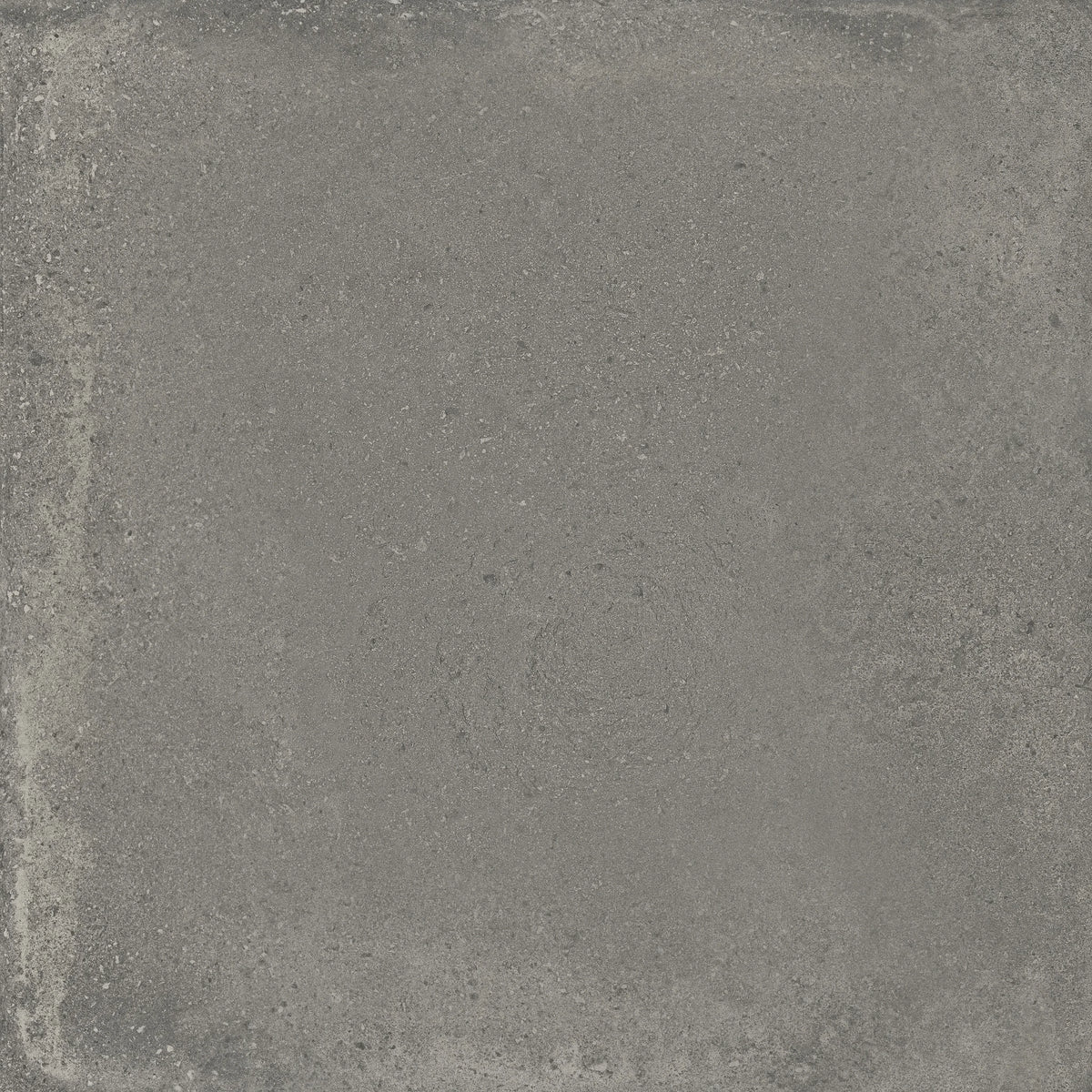 Argenta Cerámica Davenport 'Dark', vloer- en wandtegel antraciet mat 60x60cm
