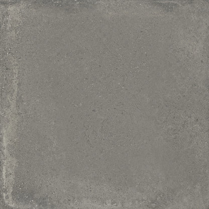 Argenta Cerámica Davenport 'Dark', vloer- en wandtegel antraciet mat 60x60cm
