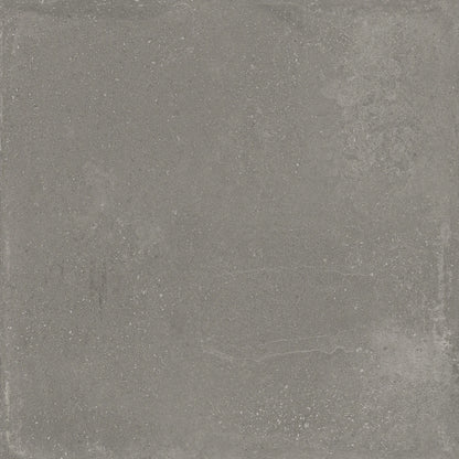 Argenta Cerámica Davenport 'Dark', vloer- en wandtegel antraciet mat 90x90cm