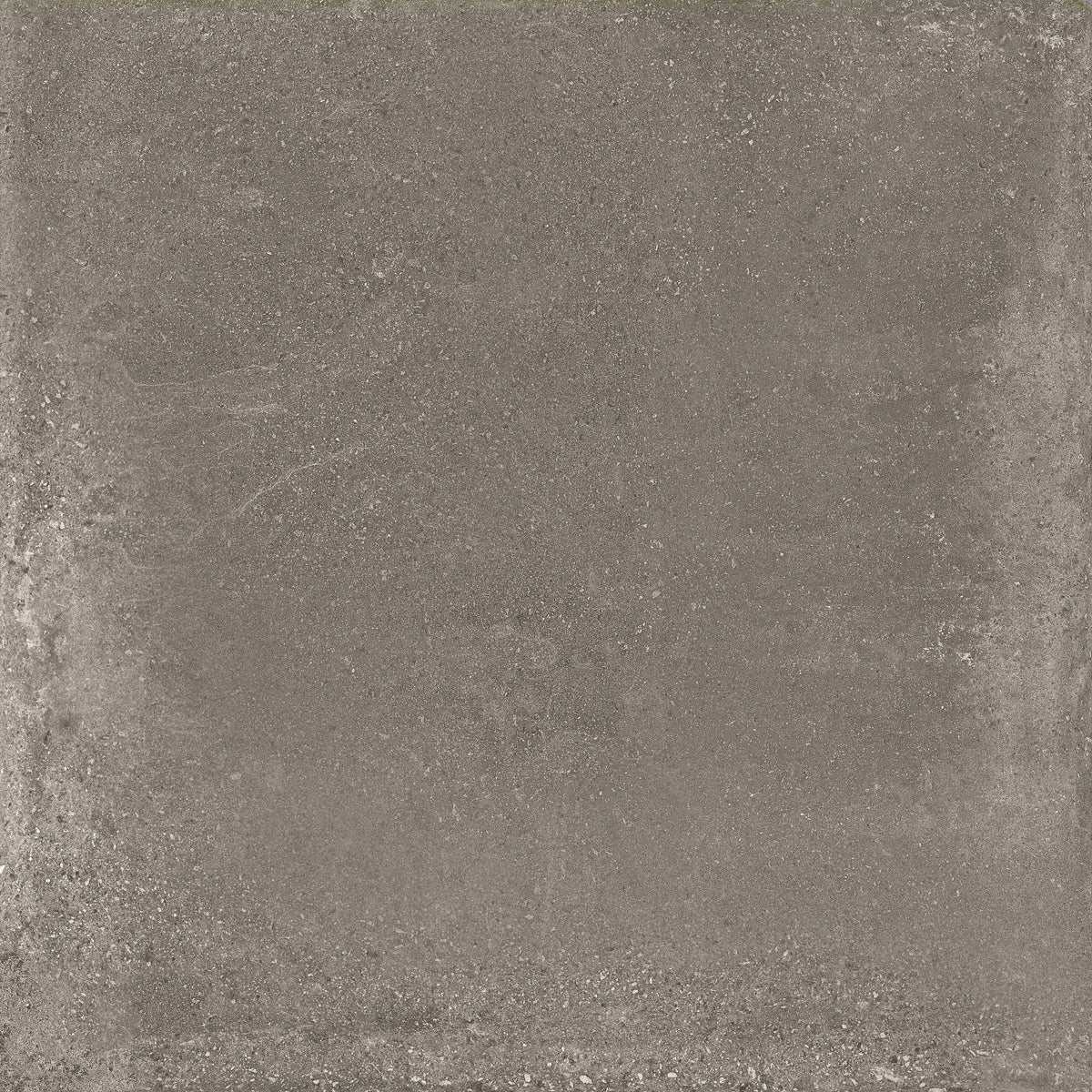 Argenta Cerámica Davenport 'Brown', vloer- en wandtegel beige en grijs mat 90x90cm
