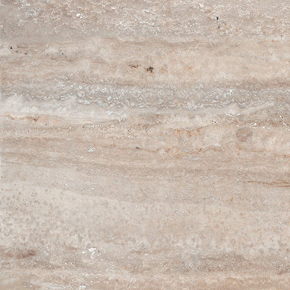Tuscania Dolomia Stone 'Almond Vein Cut', vloertegel beige mat gerectificeerd 61x122cm